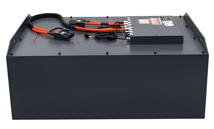 Forklift Battery